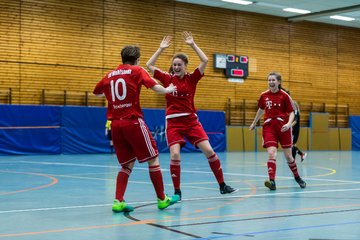 Bild 358 - Frauen HKM Segeberg
